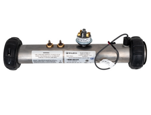 Balboa G7418 FloThru LE 4.0kW 230V heater with PS sensor