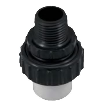 CMP 21063-750-000 3/4 inch male by 3/4 inch slip union