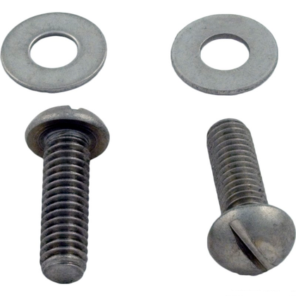 Hayward ECX1161Z2 pump mounting screw set