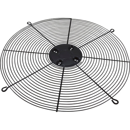 Pentair 473786 24 inch fan guard for UltraTemp pool and spa heat pumps