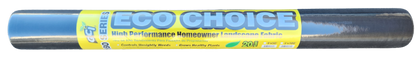 GCI Eco Choice 180 Series 1.5 oz Black ProSpun Landscape Fabric, 3 ft x 100 ft, 18031