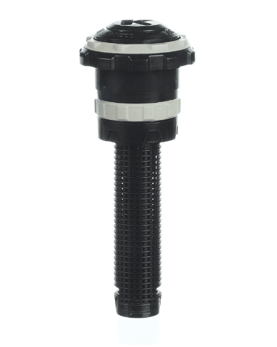 K-Rain light gray fixed 360 degree nozzle, 26 to 30 ft radius