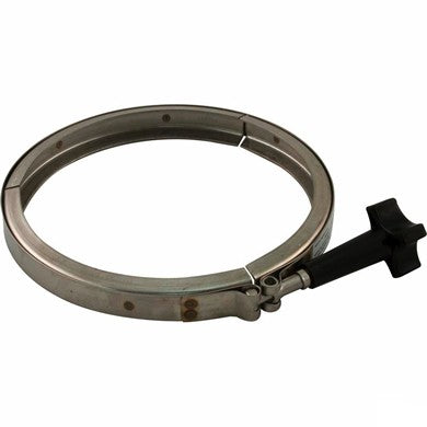 Sta-Rite WC119-87 clamp assembly for Crystal-Flo top mount sand filters