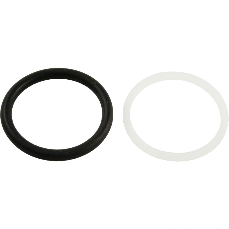 Hayward SPX0704HA Vari-Flo o-ring with Teflon shaft seal