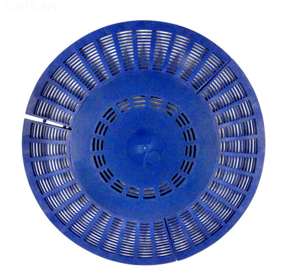 Polaris 5830 Unibridge main drain cover bridge in blue