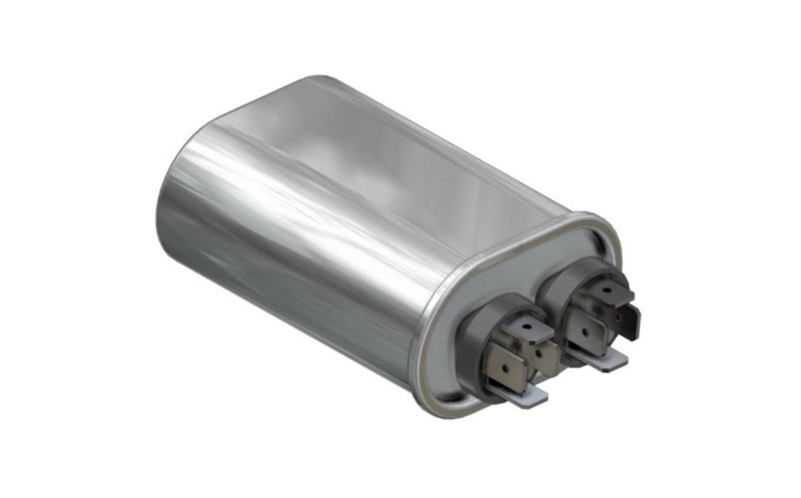 Hayward HPX11024151 7.5uF capacitor for Summit and HeatMaster heat pumps