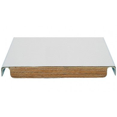 S.R. Smith 66-209-596S2NH 6 foot Frontier III spring board in radiant white