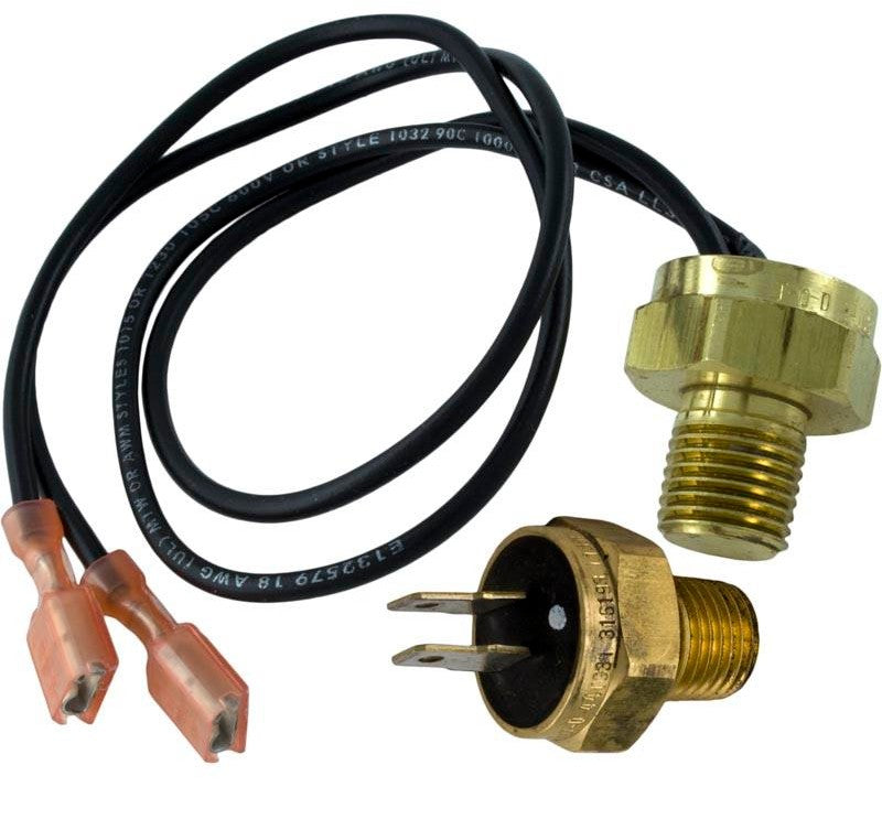 Hayward FDXLHLI1930 high limit kit for Universal H-Series Low NOx pool heaters
