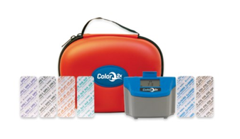 LaMotte 3896A-J alkalinity ColorQ 2X TesTabs, 100 pack