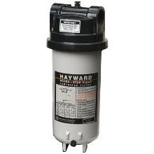Hayward Micro StarClear 25 Sq Ft Cartridge Filter for Above Ground Pools, C225