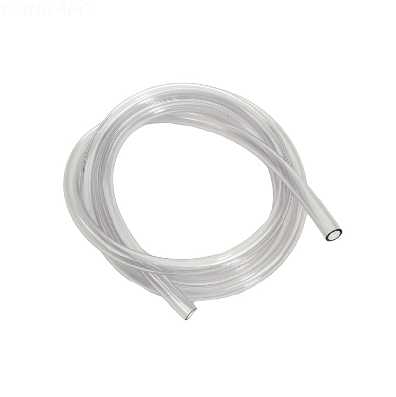 Rola-Chem 520120 vinyl tubing for peristaltic chemical feed pumps