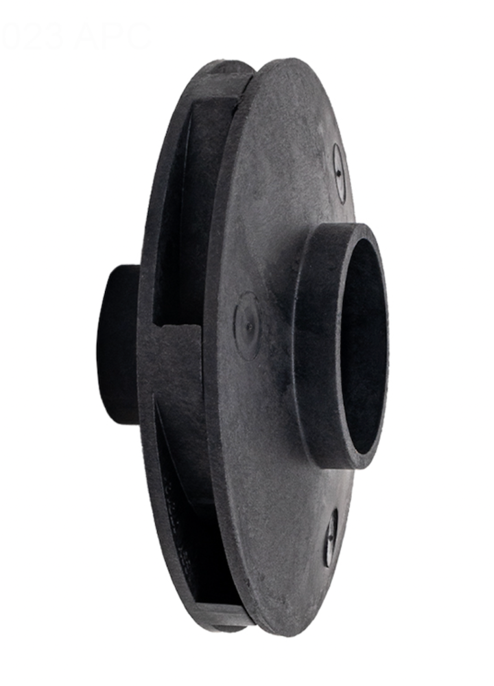 Pentair 073131Z 3 hp impeller for WhisperFlo WFE-12 and IntelliFlo pumps