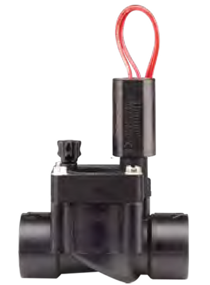 Hunter PGV100GS 1 inch PGV irrigation valve with slip connections