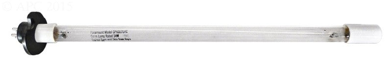 Paramount 005-402-3834-00 replacement lamp for the Clear O3 system