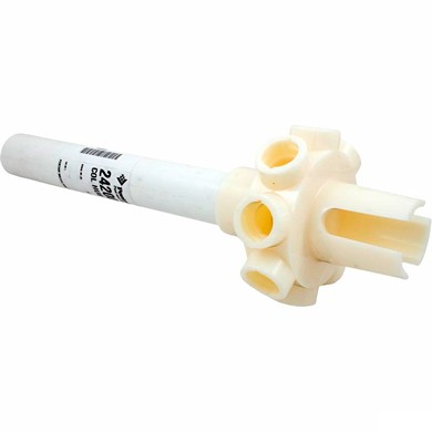 Sta-Rite 15 in. Collector Hub Assembly for T-150BP-1 Cristal-Flo and Waterford Sand Filters, 24200-0110