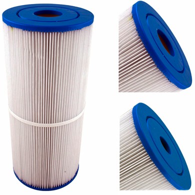 Unicel C-5626 25 sq. ft. replacement filter cartridge for Marquis and Amish Country spas