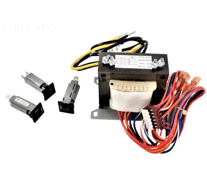 Pentair 521233 genuine OEM IntelliTouch transformer assembly