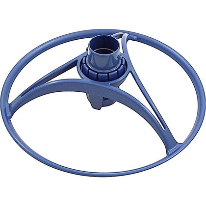 Zodiac Blue Quick Release Wheel Deflector for Baracuda T3 and T5 Pool Cleaners, R0538800