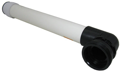Pentair 190036 PacFab FNS standpipe assembly for the 48 sq ft DE filter