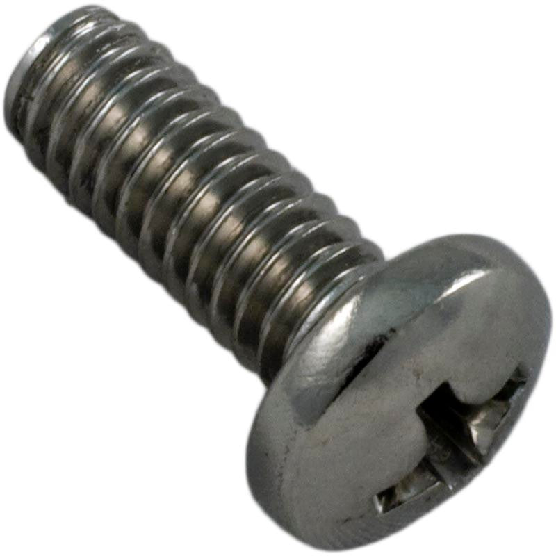 Waterway 819-0005 stainless steel screw for single port filter valve