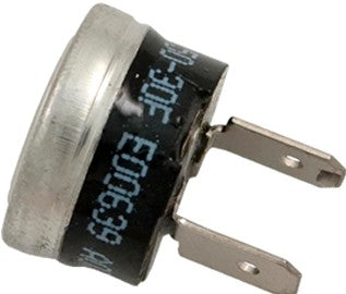 Teledyne Laars R0023000 high-limit switch rated 150 degrees F