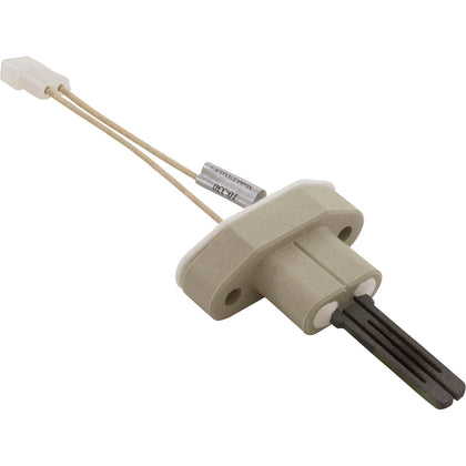 Pentair 2400-286 ignitor with gasket for PowerMax PM 500-2000 commercial pool heaters