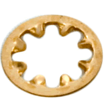 Polaris C45 lock washer for the C36 swing axle on 180 and 280 pool cleaners