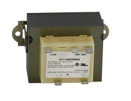 Pentair 473155 transformer for MiniMax Plus and ThermaFlo heat pumps