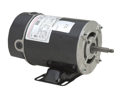 Century BN24V1 up rated 0.75 HP pool pump motor, 115v, 48Y frame