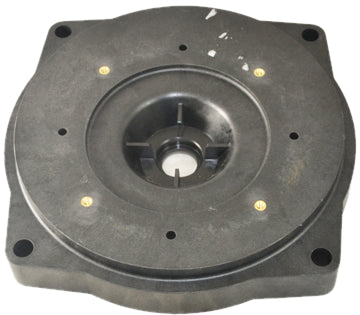 Pentair 356795Z EQ Series seal plate, 11 by 2.5 inches