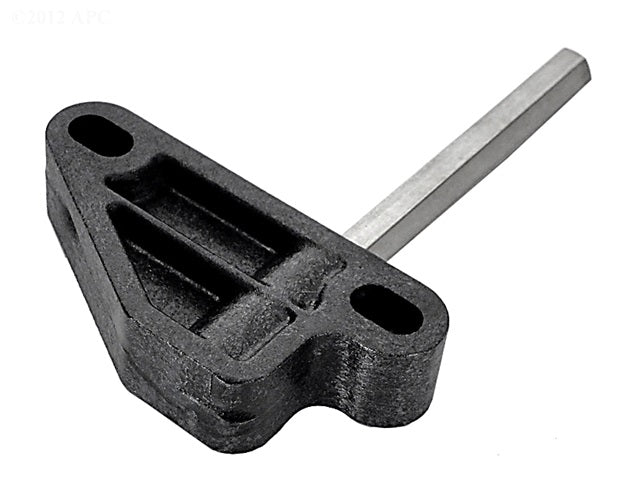 Polaris 39-440 front axle block assembly for the 3900 Sport pool cleaner