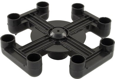 Pentair Purex 073270Z eight hole DE filter manifold