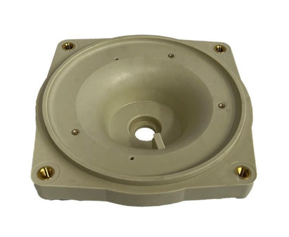 Pentair SuperFlo VST Sealplate