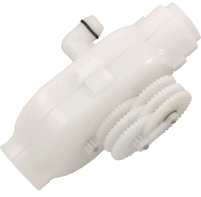 Polaris G53 mechanism for the G52 back-up valve on 180, 280, 380 and 3900 cleaners