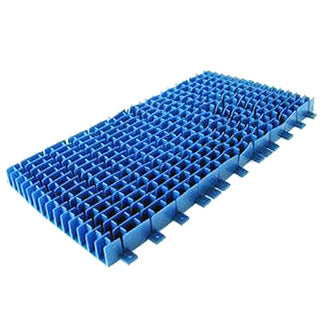 Maytronics 6101609-R2 blue PVC brush for Dolphin Nautilus and Triton cleaners