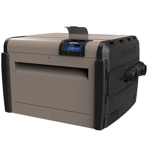 Hayward W3H150FDP Universal H-Series 150,000 BTU propane pool heater
