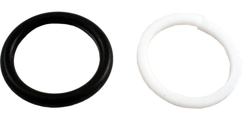 Hayward SPX0735GA shaft seal o-ring set for Vari-Flo valves