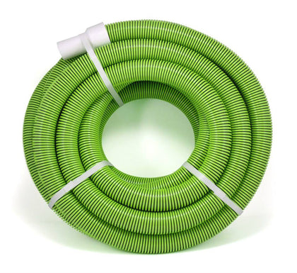 Oreq VH3235 Master Flex 1-1/2 in. by 35 ft pool vacuum hose with swivel cuff