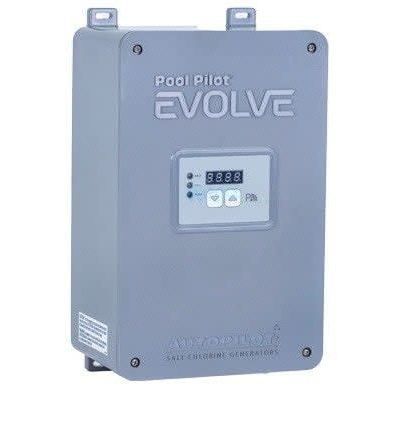 AutoPilot PCR0003A Pool Pilot Evolve controller and power center
