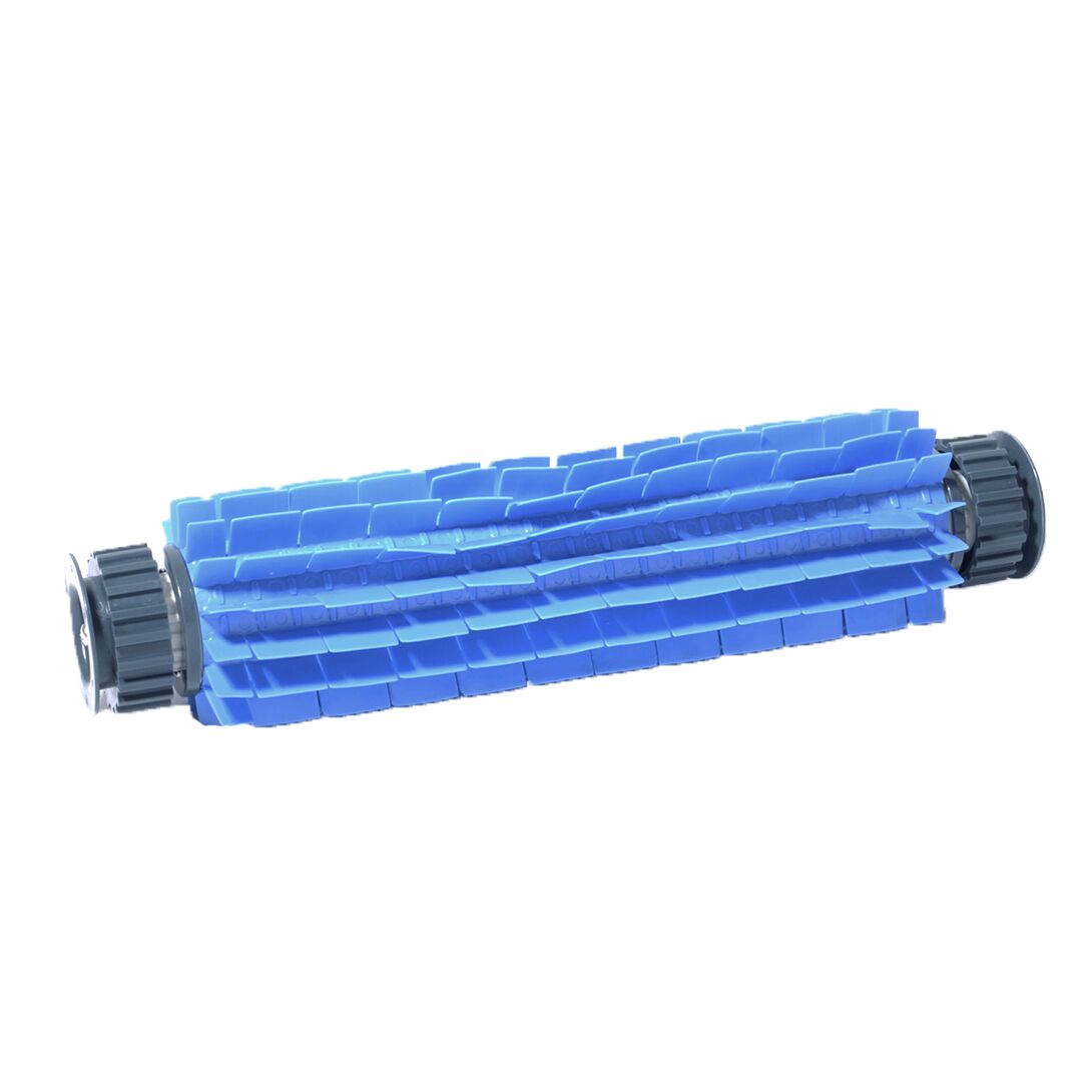 Maytronics 99955381-ASSY Dolphin blue rear brush assembly