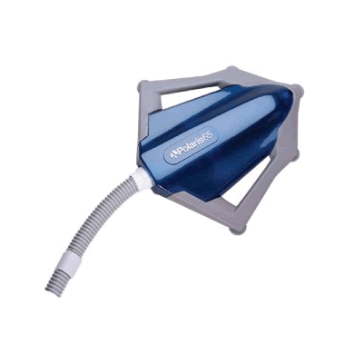 Polaris 65 Vac-Sweep pressure side automatic pool cleaner for above ground pools