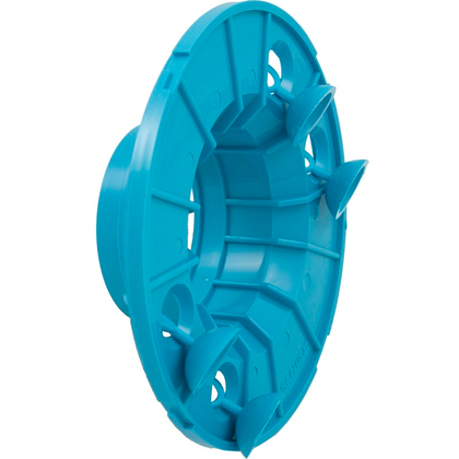 Pentair Kreepy Krauly K12068 Vac Plus II plate, 7-1/4 inch