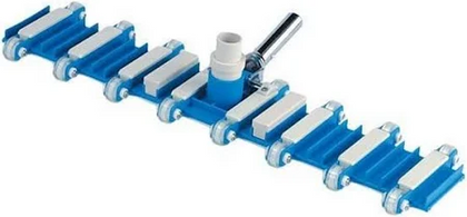 Pentair R201296 ProVac 29 inch commercial pool vacuum head