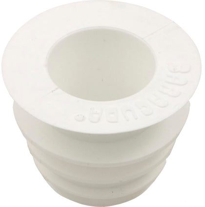 Zodiac Baracuda W70263 inground valve cuff for G3 and G4 cleaners