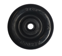 Coverstar H1034 TG standard wheel for automatic pool cover systems