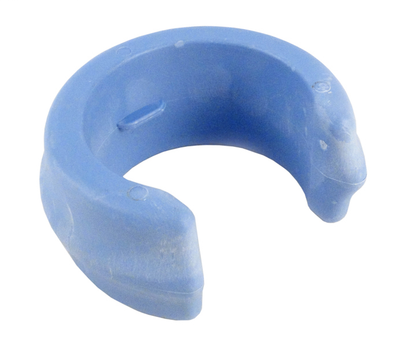 Zodiac Blue Universal Hose Weight for Baracuda X7 Quattro, T3, T5 Duo and TR2D Cleaners, R0542600