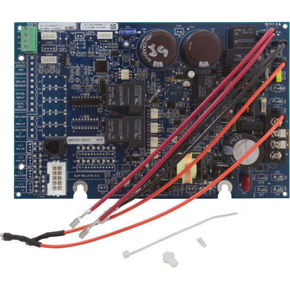 Hayward GLX-PCB-AR-PRO AquaRite Pro replacement main PCB