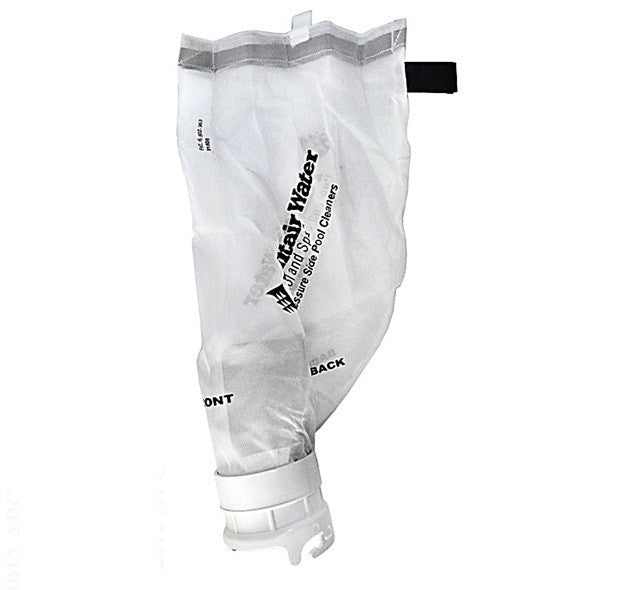 Pentair EU16 fine mesh replacement bag for Legend pool cleaners