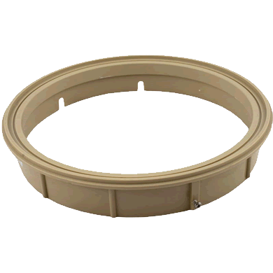 Baker Hydro 51B1016 skimmer forming frame