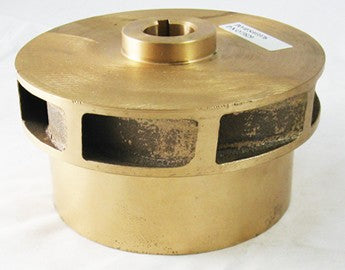 Pentair 073829 high head impeller for 7.5 HP C Series commercial pool pump